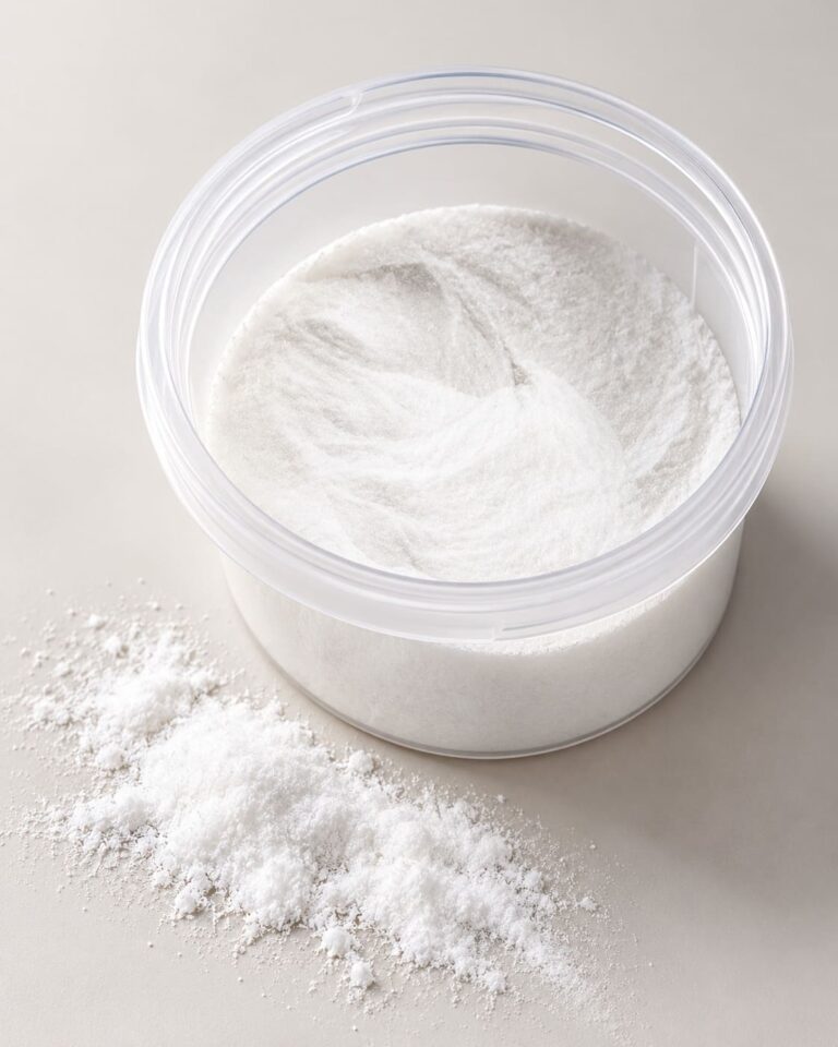 Szklane Mikrokulki 800 gr