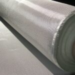 Mata z włókna szklanego 380 gr – 1.8x1m