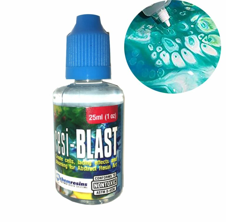 RESI-Blast Dodatek do Efektów Specjalnych 25 ml