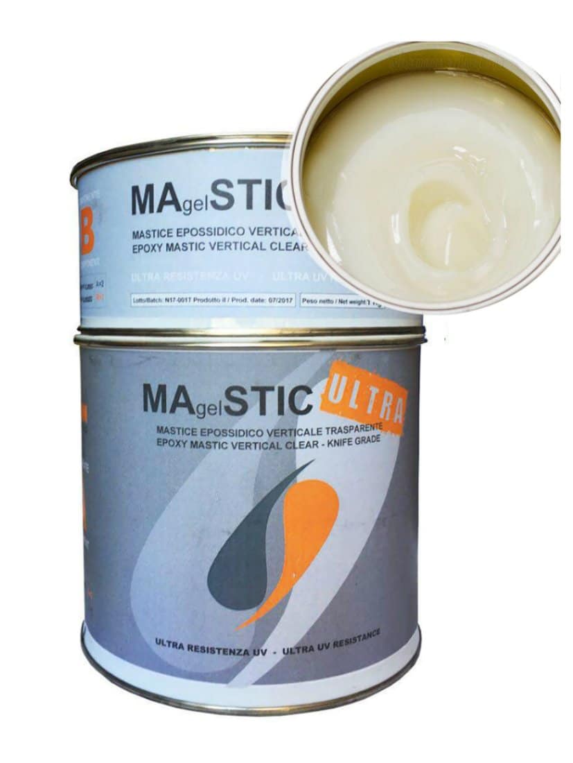 MAgelSTIC Mastyks epoksydowy