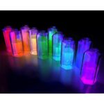 Pigment fosforescencyjny do żywic i kreatywności