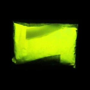 Pigmento Fluorescente