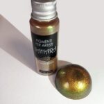 Motion effect - Pigment Sahara Chameleon 10 gr