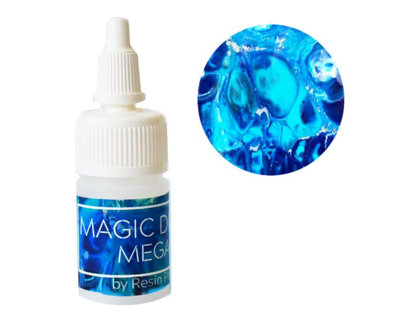 Magic Drops MEGA Dodatek do Efektów Specjalnych 15 ml