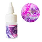 Magic Drops SMALL Dodatek do Efektów Specjalnych 15 ml