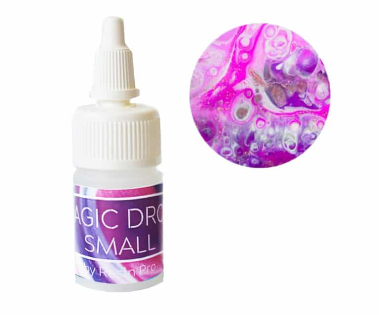 Magic Drops SMALL Dodatek do Efektów Specjalnych 15 ml