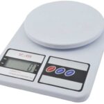 Waga cyfrowa 1 gr – 7 kg