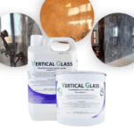 Vertical Glass – Wodoodporna powłoka do ścian i powierzchni