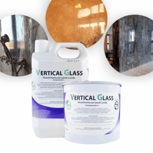 Vertical Glass – Wodoodporna powłoka do ścian i powierzchni