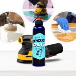 EpoxyPolish Krem polerujący