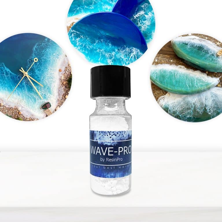 WAVE-PRO - Efekt fali morskiej