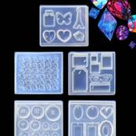 SET OF 5 FORMS