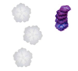 Zestaw form 3 podstawki