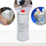 Global Wax Release Wosk (płyn) 200L do żywic epoksydowych, poliuretanowych i akrylowych