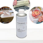 "Spray Antyadhezyjne Global Wax" (spray) 200S do Żywic Epoksydowych, Poliuretanowych i Akrylowych