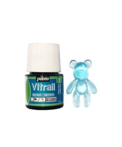 BARWNIK “MAGIC CRYSTAL”