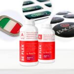 Resin Pro BeFlex for Dooming: non-yellowing protection against scratching labels and surfaces