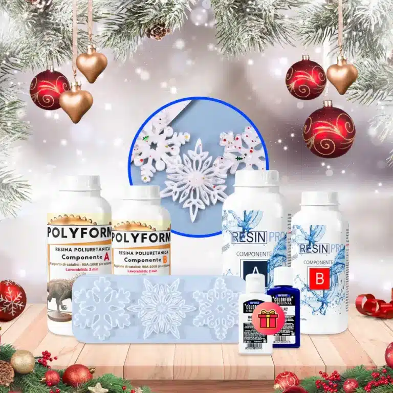 ZESTAW NA BOŻE NARODZENIE DO SAMODZIELNEGO PRZEDSIĘWZIĘCIA W DOMU – najlepszy prezent dla Niej🎁