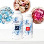 NIETOKSYCZNA „BARDZO PŁYNNA” ŻYWICA – Odlewana bez mikropęcherzyków powietrza!