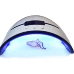 Lampa UV 54 W do żelu/żywicy UV.