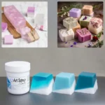 ColorSoap - Paleta barwników do ręcznie robionych mydeł ArtSoap
