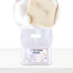 EasySoap - Baza do Ręcznie Robionych Mydeł, Łatwa, Bezpieczna i Wszechstronna