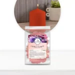 Włącz swoją kreatywność z ColorCandle: Barwniki do Świec, Wosków i Parafin!