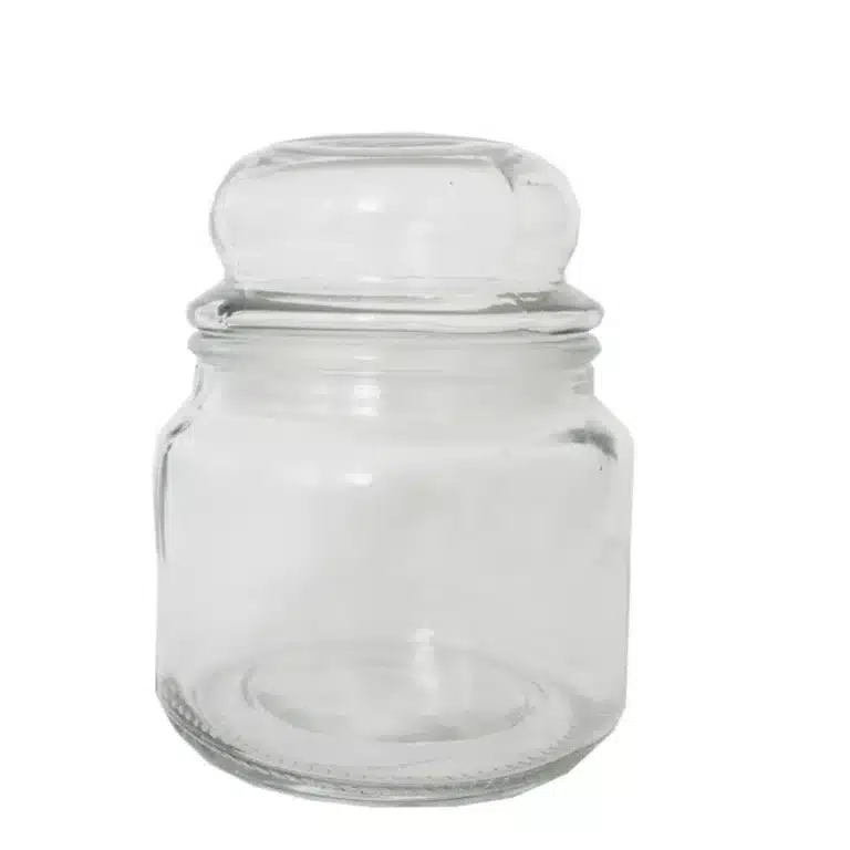 Mała karafka - 300 ml