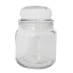 Duży słoik - 500 ml