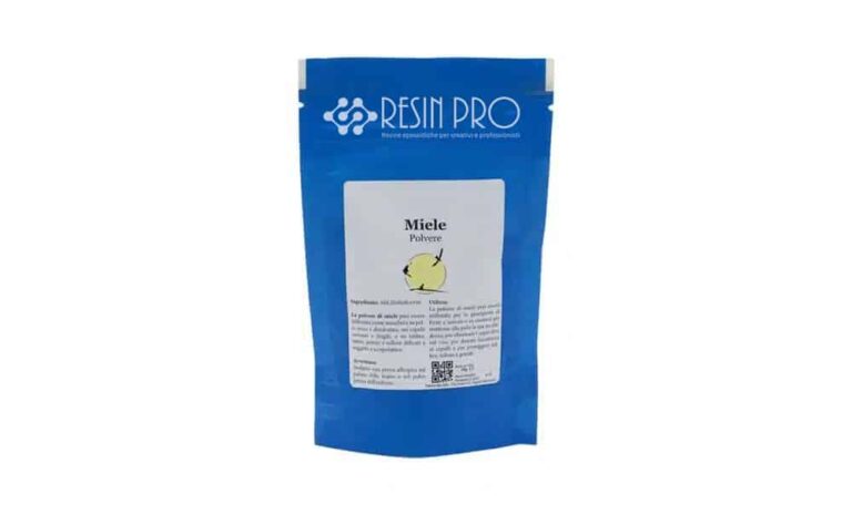 Miód w proszku - Urok Natury - 50gr