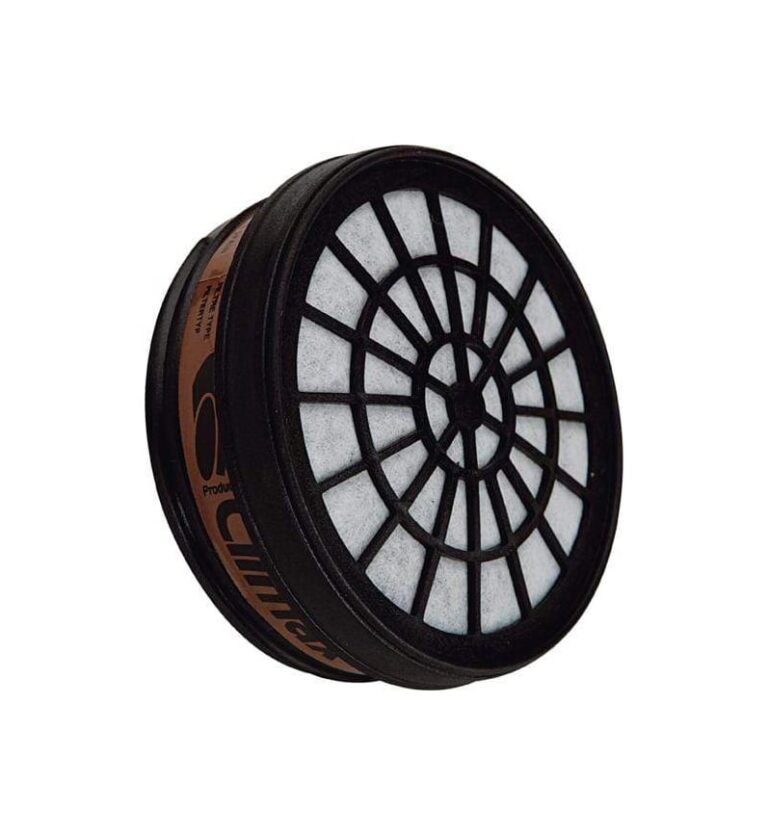 Filtry maski 755/756/732-A1