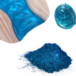 SAHARA - Metaliczny pigment do żywicy