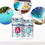 Ocean Resin – Specjalna żywica do Ocean Art o wysokiej gęstości i lepszej odporności na wilgoć