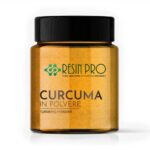 Kurkuma w proszku 140gr - Orientalna magia!