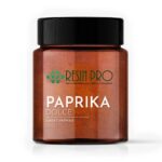 Słodka papryka: tonizująca i orzeźwiająca - 120gr