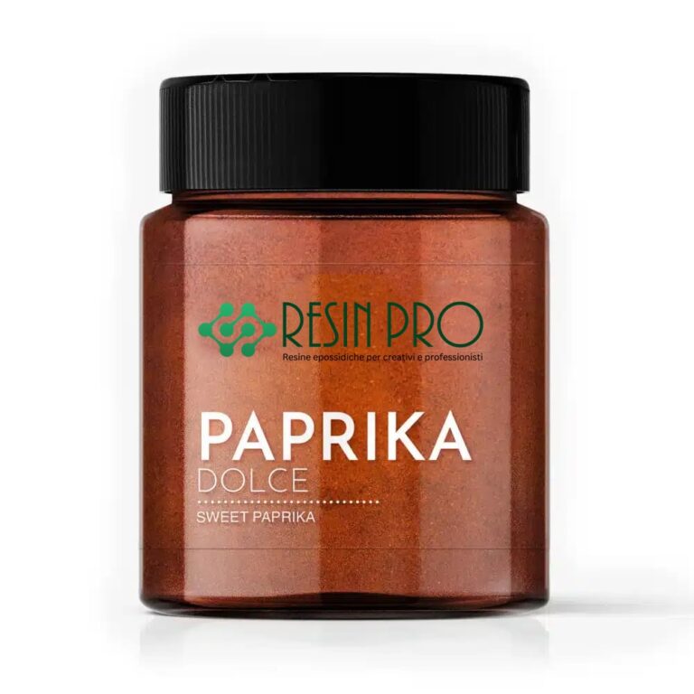 Słodka papryka: tonizująca i orzeźwiająca - 120gr