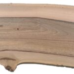 DESKI Z ORZECHA HISZPAŃSKIEGO O DŁUGOŚCI 50-53CM I GRUBOŚCI 1,5CM – Twórz własne tace i deski do krojenia