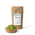 Herbata Matcha - Z Japonii dla Twojego mydła - 50gr