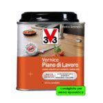 Lakier ochronny do blatów roboczych