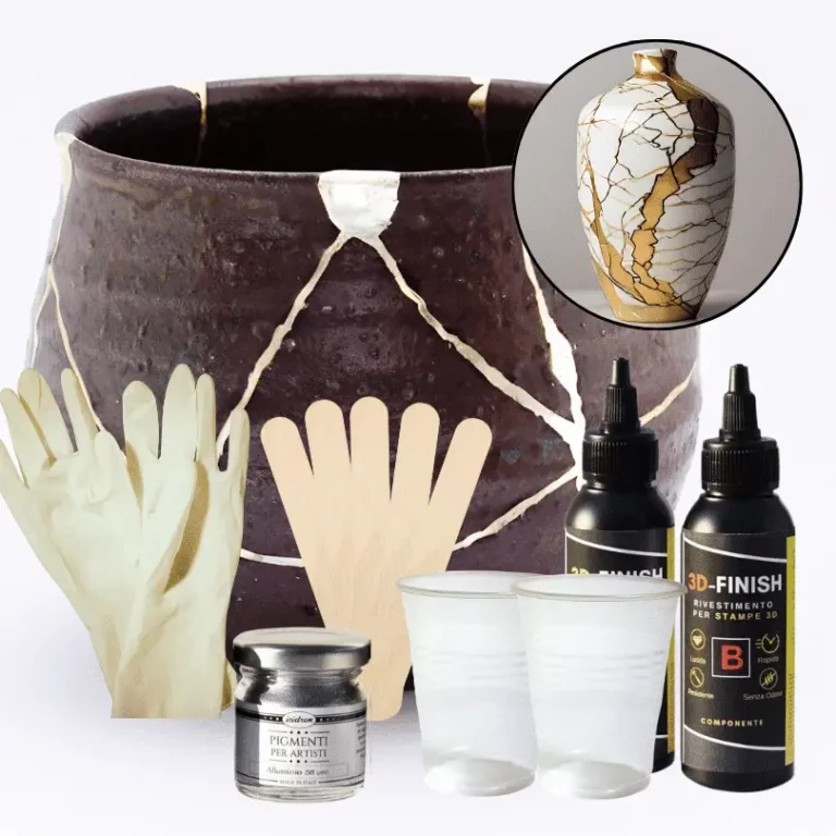 KIT KINTSUGI