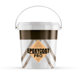 EPOXYCOAT - Wysokozawartościowa Powłoka Epoksydowa