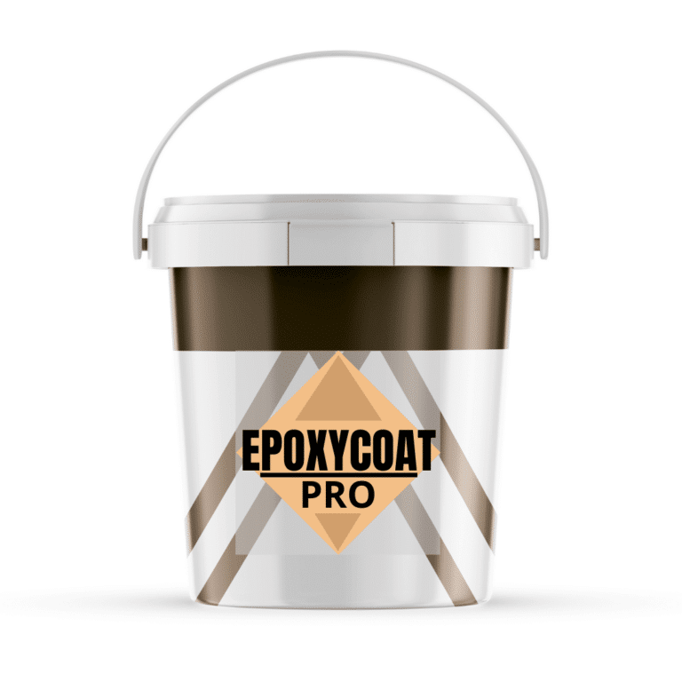 EPOXYCOAT - Wysokozawartościowa Powłoka Epoksydowa