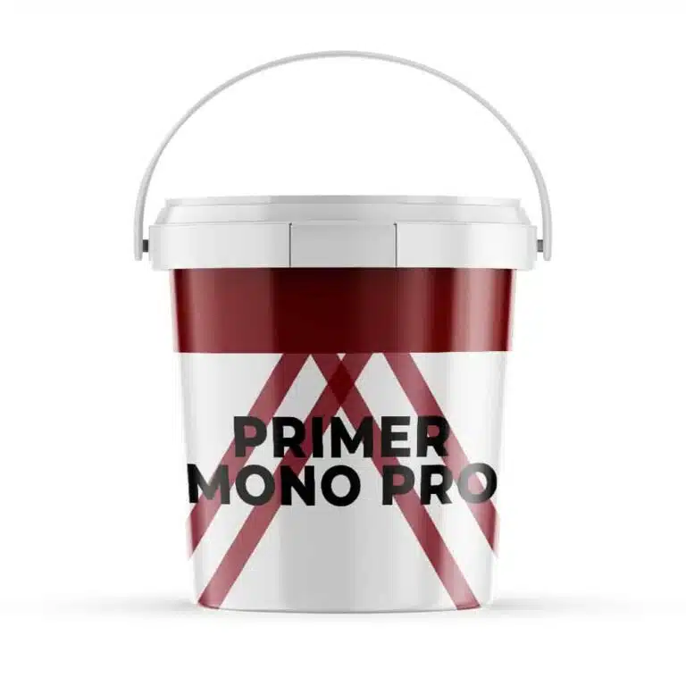 MONO PRO - Primer do płytek i ceramiki