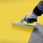 Kukurydziany żółty