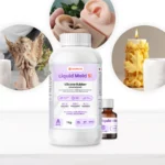 Liquid Mold 5 – Silikon do ultramiękkich form i drobnych detali