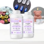 Pure Mold 10 Shore – Silikon do rękodzieła i drobnych detali