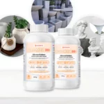 Pure Mold 30 – Idealny silikon do form z betonu, gipsu, zaprawy i kamienia dekoracyjnego