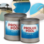 PoolPro – Dwuskładnikowy lakier poliuretanowy do basenów