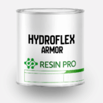 HydroFlex Armor – Hybrydowa, wzmocniona włóknami membrana w płynie