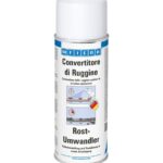 Neutralizator rdzy – Spray 400 ml do neutralizacji i blokowania korozji